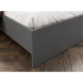 Двуспальная кровать Денвер