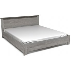 Двуспальная кровать Денвер