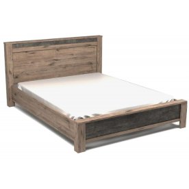 Двуспальная кровать Денвер