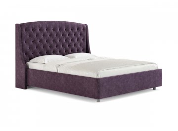 Двуспальная кровать Diamant