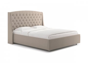 Двуспальная кровать Diamant