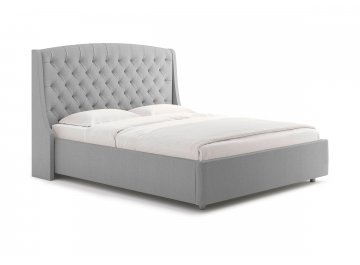 Двуспальная кровать Diamant