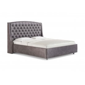 Двуспальная кровать Diamant