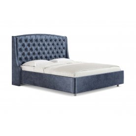 Двуспальная кровать Diamant