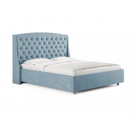 Двуспальная кровать Diamant