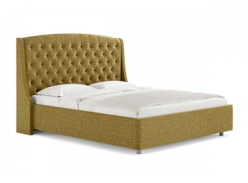 Двуспальная кровать Diamant