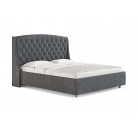 Двуспальная кровать Diamant