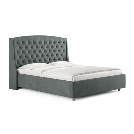 Двуспальная кровать Diamant