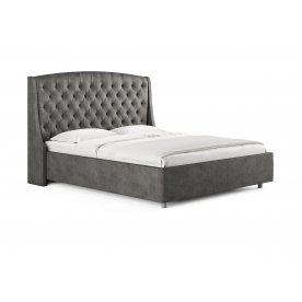 Двуспальная кровать Diamant