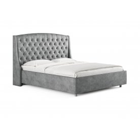 Двуспальная кровать Diamant