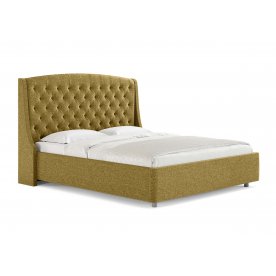 Двуспальная кровать Diamant