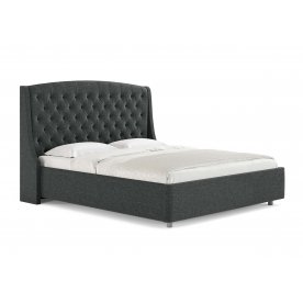 Двуспальная кровать Diamant