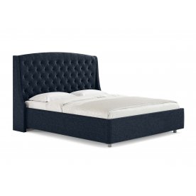 Двуспальная кровать Diamant