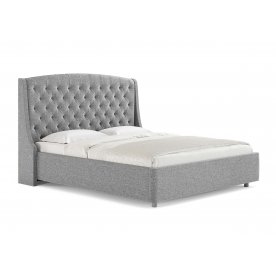 Двуспальная кровать Diamant