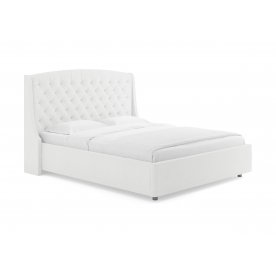 Двуспальная кровать Diamant