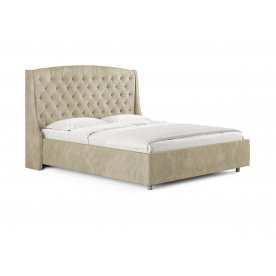 Двуспальная кровать Diamant