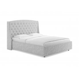 Двуспальная кровать Diamant