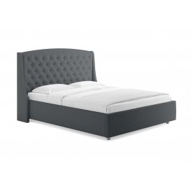 Двуспальная кровать Diamant