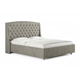 Двуспальная кровать Diamant