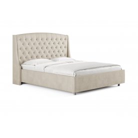 Двуспальная кровать Diamant