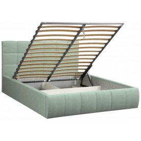 Двуспальная кровать Диана