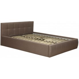 Двуспальная кровать Диана