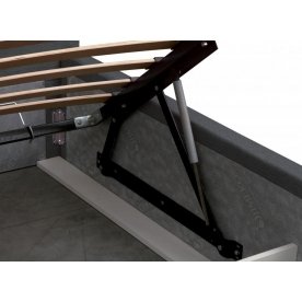 Двуспальная кровать Диана