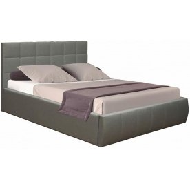 Двуспальная кровать Диана