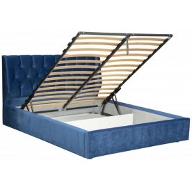 Двуспальная кровать Дионис