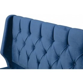 Двуспальная кровать Дионис