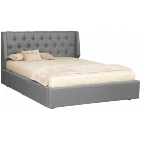 Двуспальная кровать Дионис