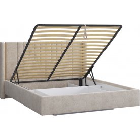 Двуспальная кровать Диор 160х200 см