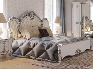 Кровать Дольче Вита