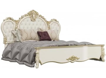 Двуспальная кровать Дольче Вита