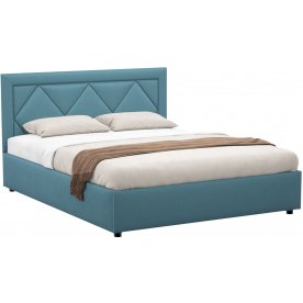 Двуспальная кровать Moon Family 1223