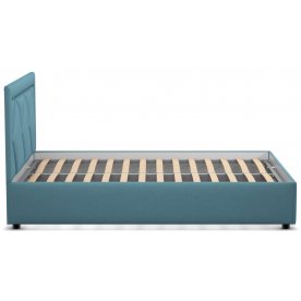 Двуспальная кровать Moon Family 1223