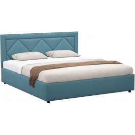 Двуспальная кровать Moon Family 1223