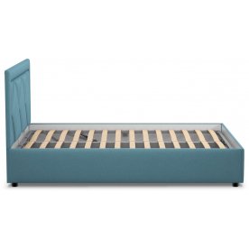 Двуспальная кровать Moon Family 1223