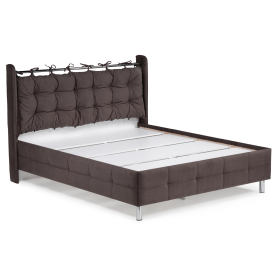 Двуспальная кровать Моришита 3