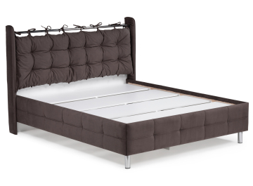 Двуспальная кровать Моришита 3