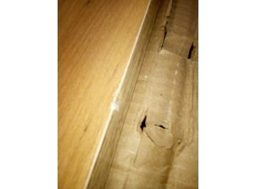 Двуспальная кровать Таика