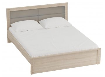 Двуспальная кровать Элана