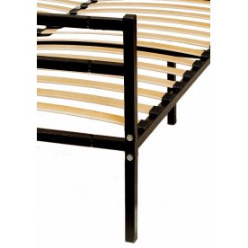 Двуспальная кровать Элимет