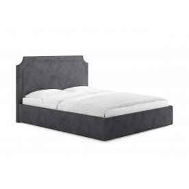 Двуспальная кровать Eliot