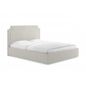 Двуспальная кровать Eliot