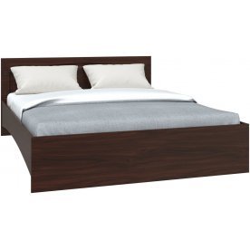 Двуспальная кровать Элизабет ЭМ-14