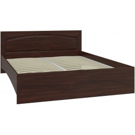 Двуспальная кровать Элизабет ЭМ-14