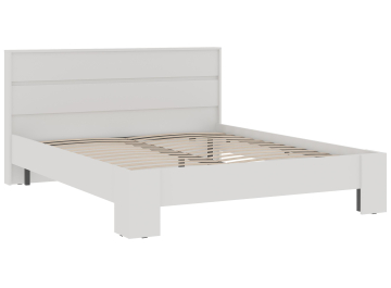 Двуспальная кровать Элла КР 03