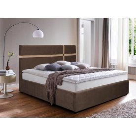 Двуспальная кровать Эллада