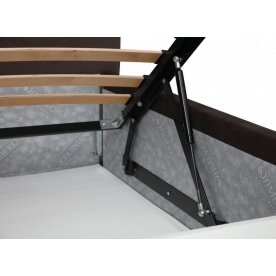 Двуспальная кровать Эллада